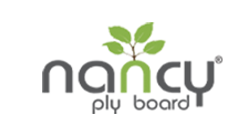 Nancy Ply Logo