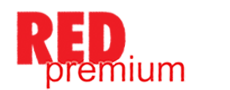 Red Premium Logo