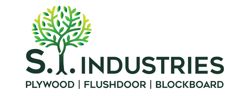 SI Industries Logo