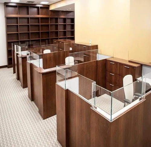 Commercial Space Design