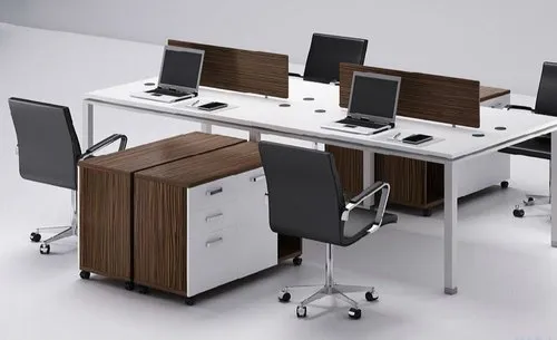 Interior Commercial Project